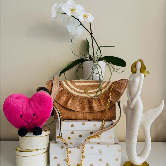 Octopus by Di crossbody bag - Picture 9 of 9